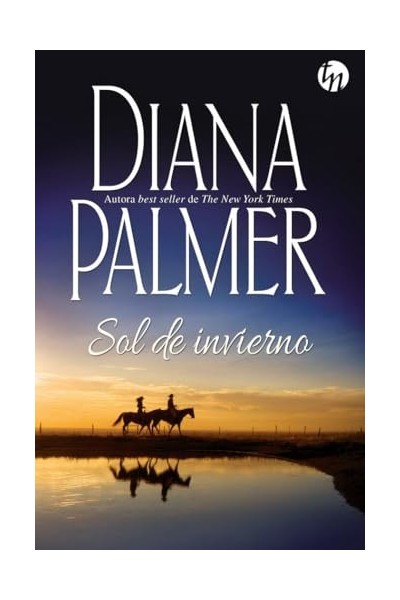 Sol de invierno - Diana Palmer
